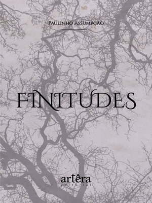 cover image of Finitudes